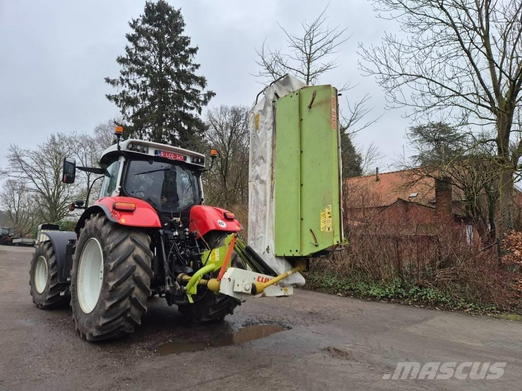 CLAAS Disco 300 C Falciatrici