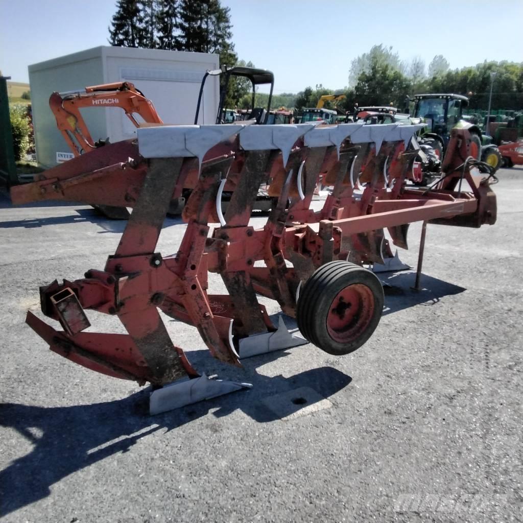 Naud RX 4309 Aratri reversibili
