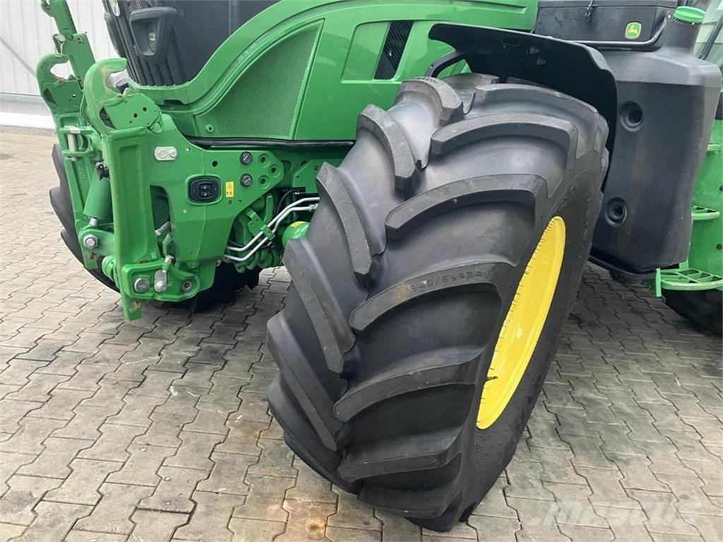 John Deere 6R 140 Trattori