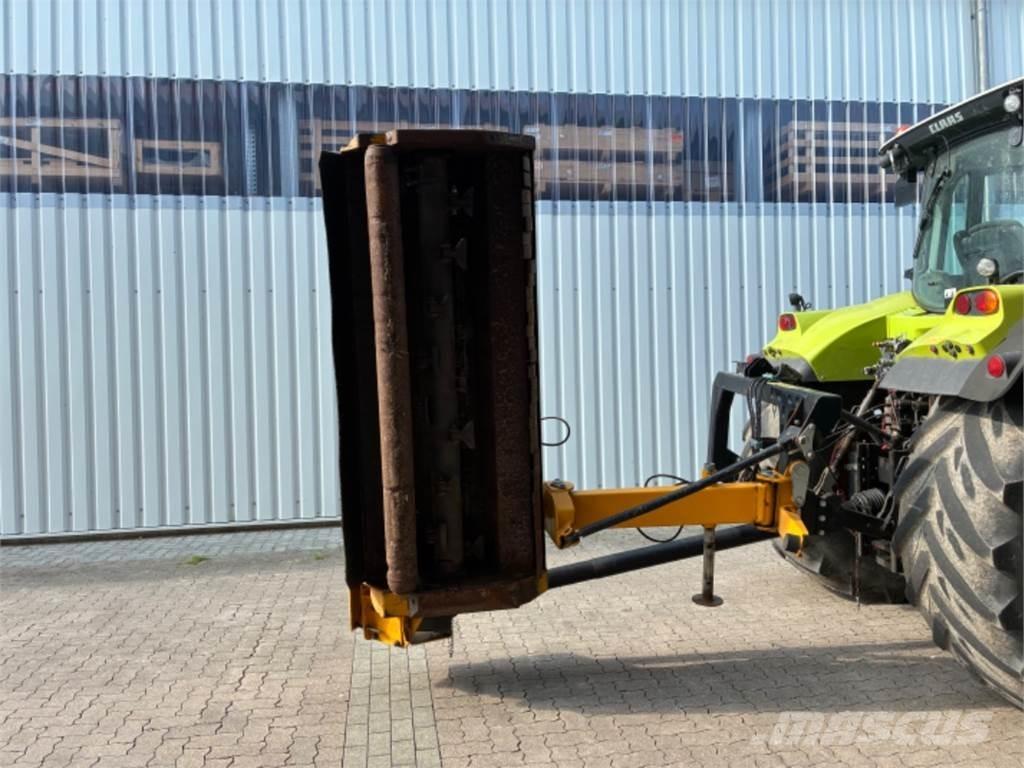 Müthing MU- H/S V A Altri macchinari per falciare e trinciare
