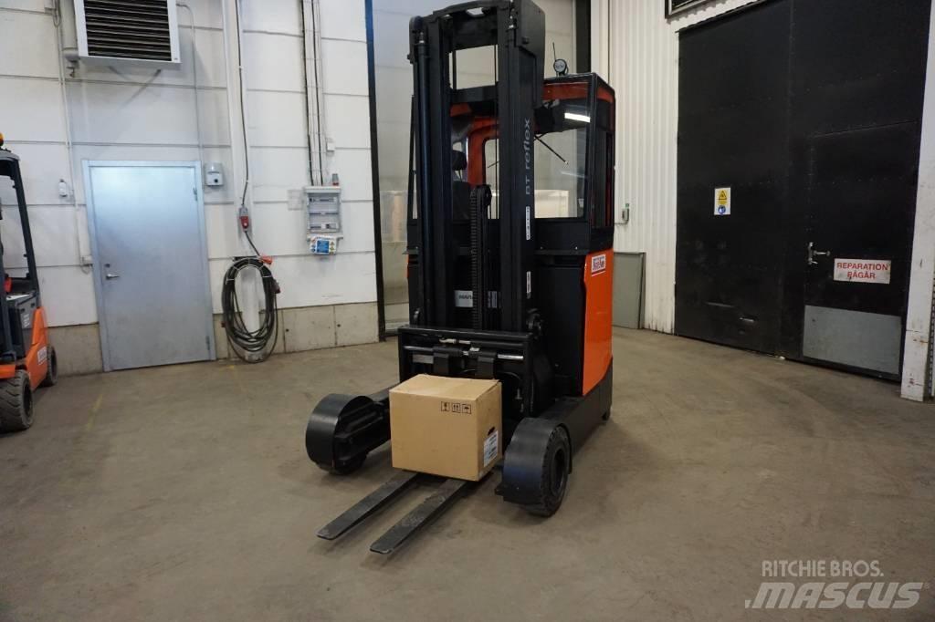 Toyota RRE160HR Carrello retrattile