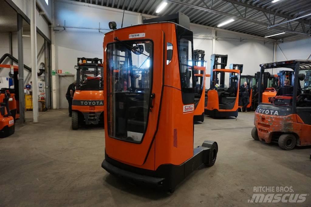 Toyota RRE160HR Carrello retrattile