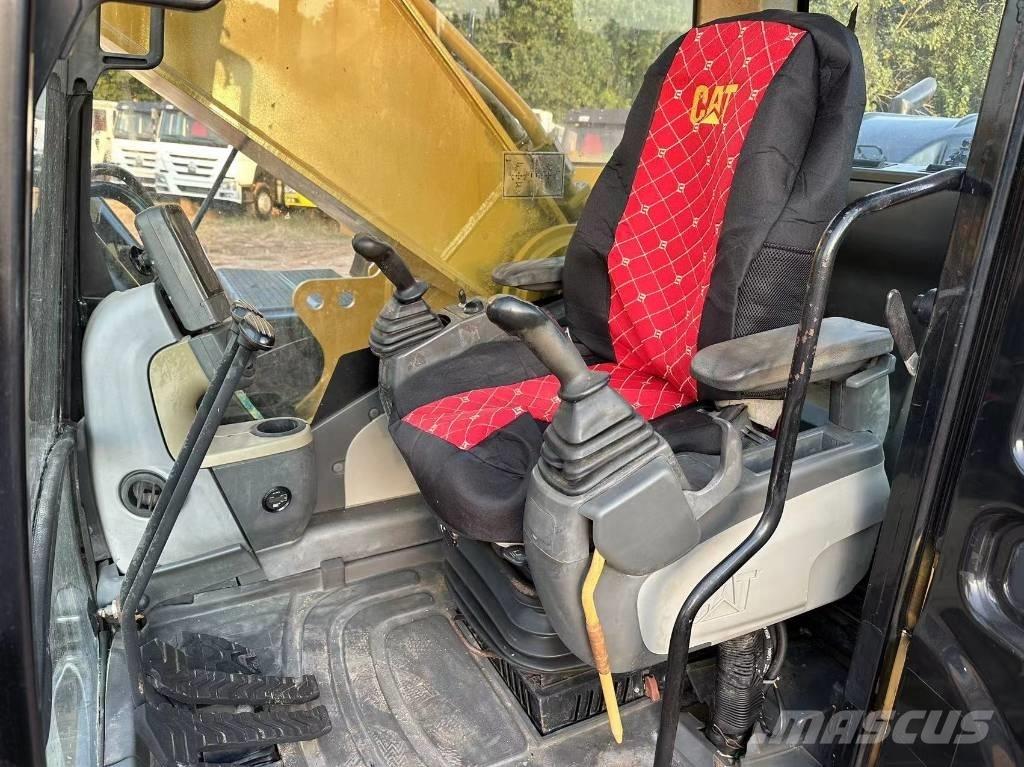 CAT 330DL Escavatori cingolati