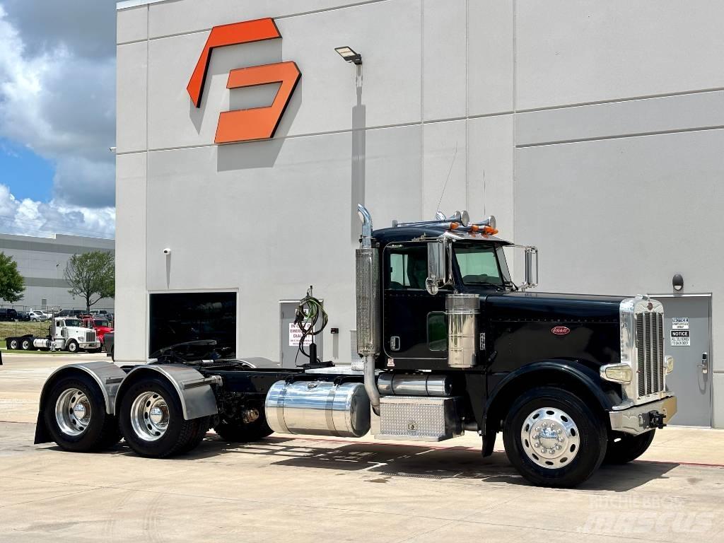 Peterbilt 388 Motrici e Trattori Stradali