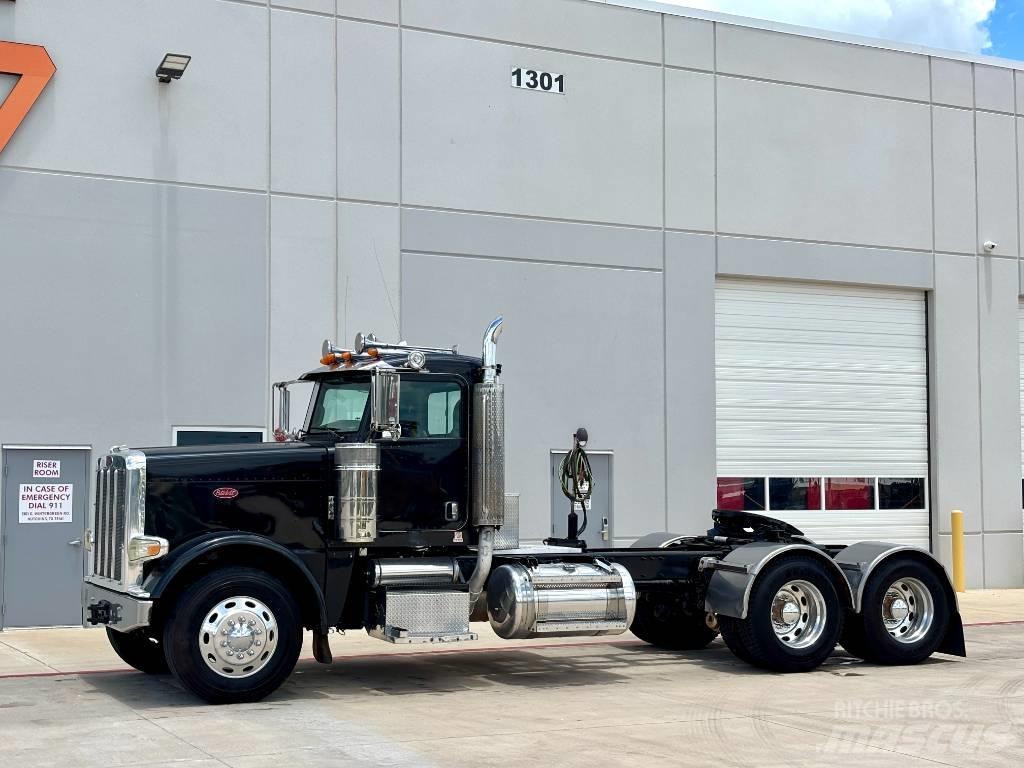Peterbilt 388 Motrici e Trattori Stradali