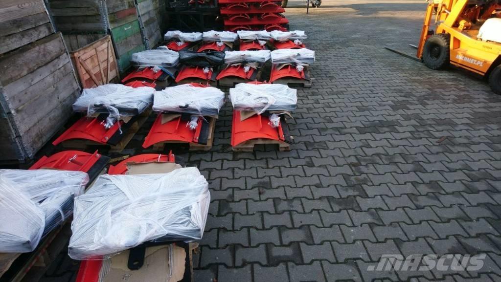 PPHU Michalak 1,5m Attrezzature  magazzini -altro