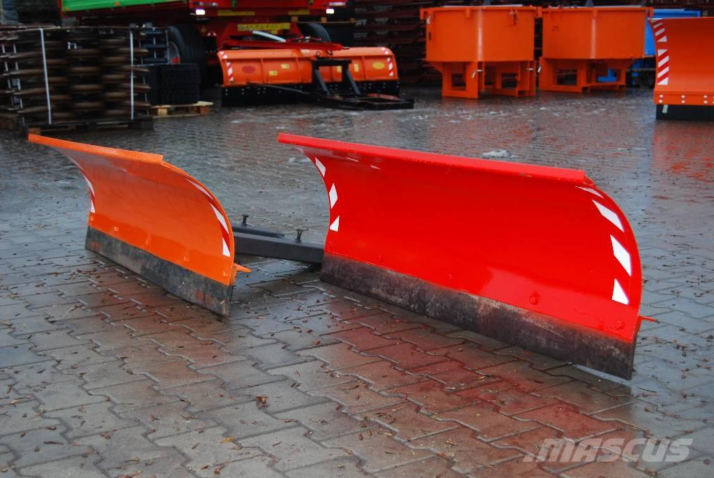 PPHU Michalak 1,5m Attrezzature  magazzini -altro