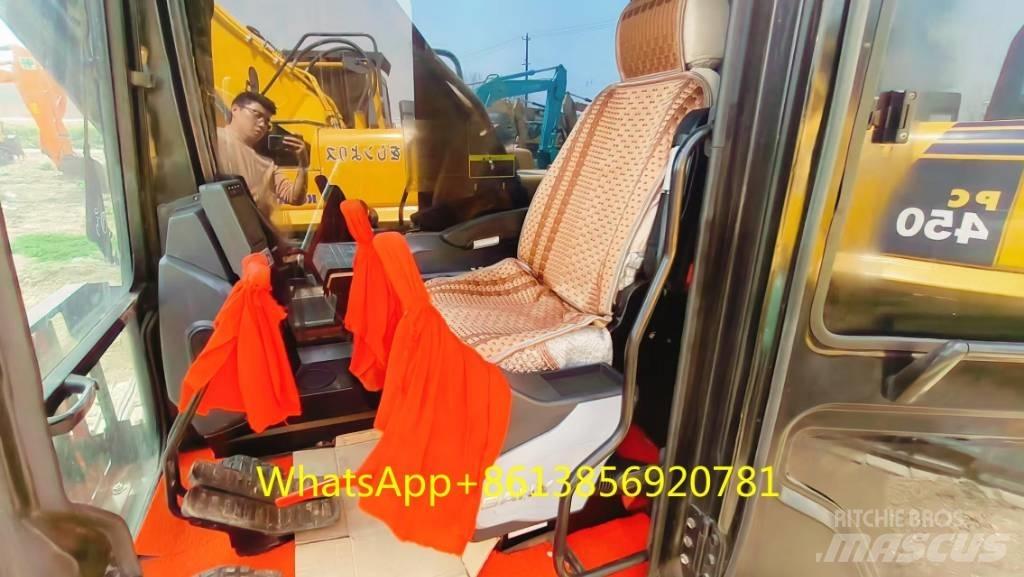 Sany SY 215 H Escavatori medi 7t - 12t