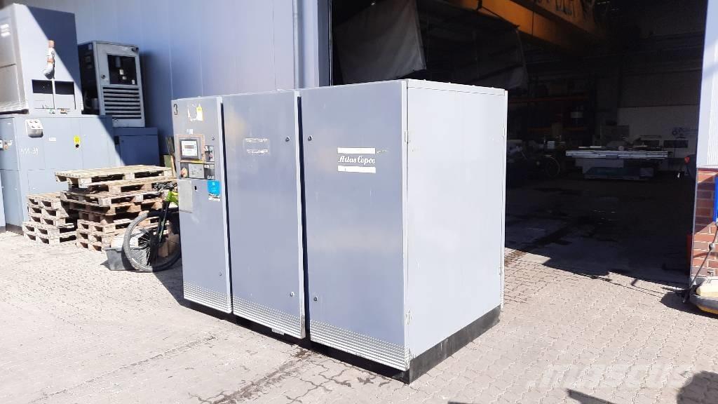 Atlas Copco GA 90 Compressori