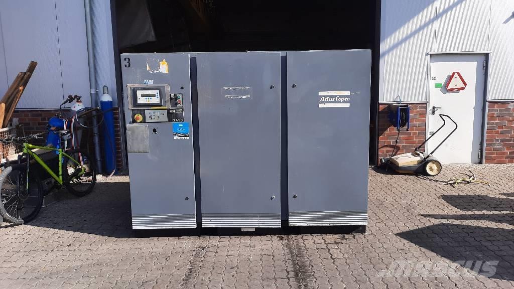 Atlas Copco GA 90 Compressori