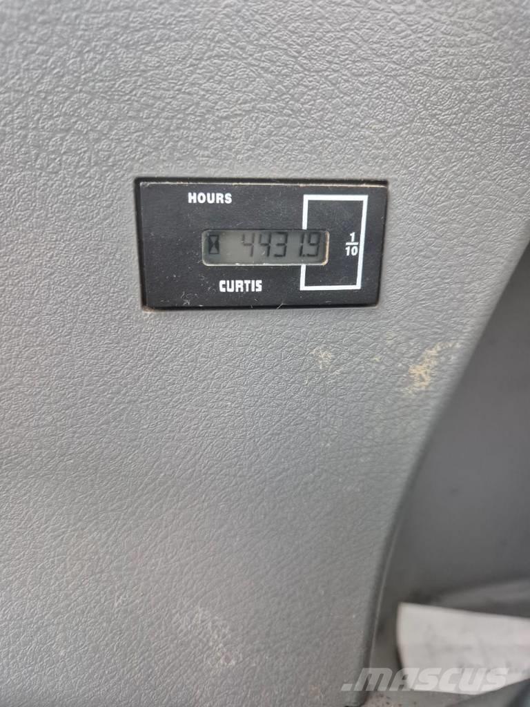 Bobcat E 80 Escavatori medi 7t - 12t