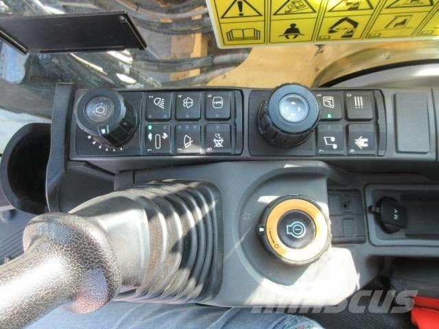 CAT 320 GC Escavatori cingolati