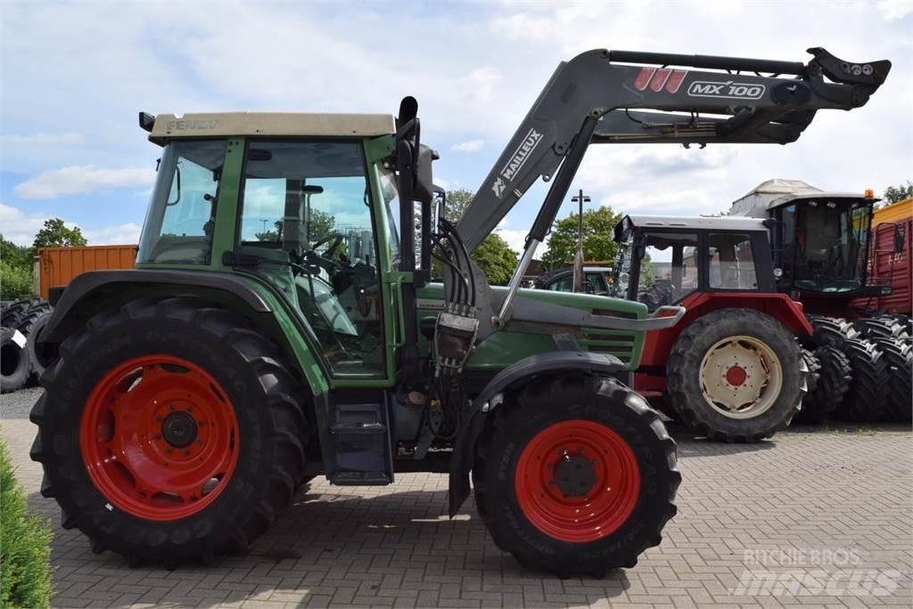 Fendt Farmer 309 C Trattori