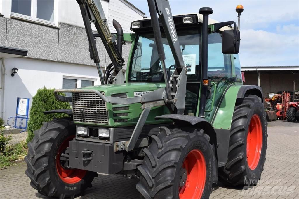 Fendt Farmer 309 C Trattori