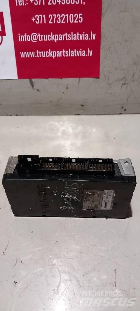 Scania 144. 1769683 Componenti elettroniche