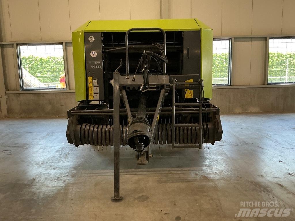 CLAAS Rollant 350 Rotopresse