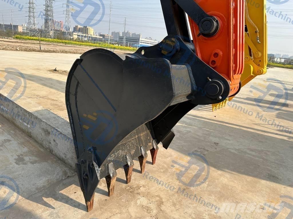 Doosan DX 300LC-9C Escavatori cingolati