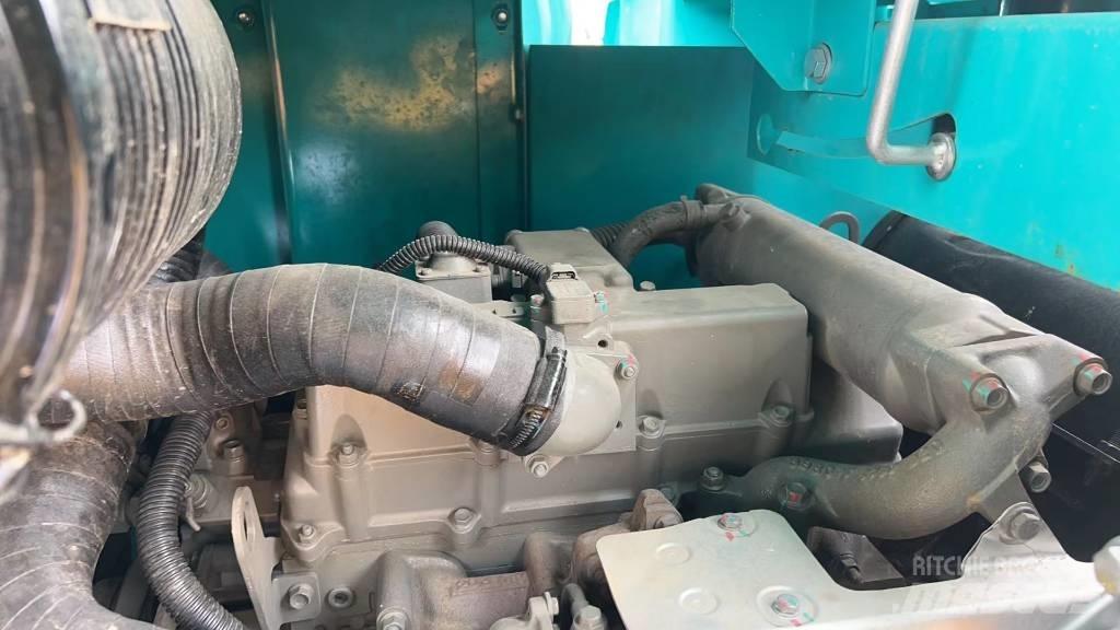 Kobelco SK 75 Escavatori medi 7t - 12t