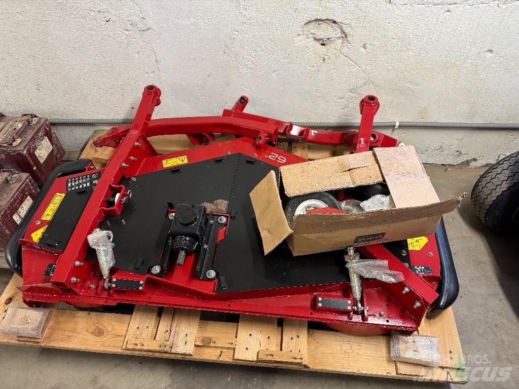 Toro 3280D Trattorini tagliaerba