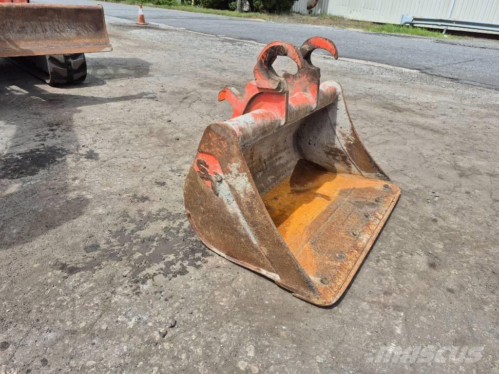 Kubota U 35-4 Miniescavatori