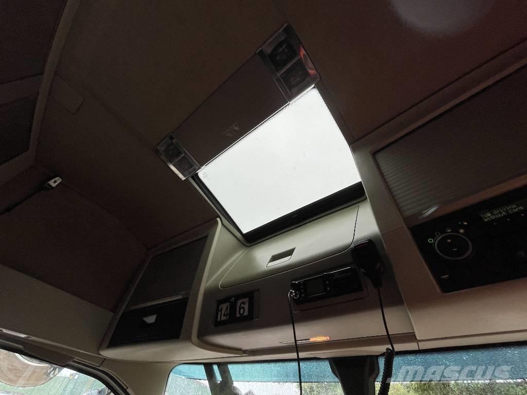 Volvo FH 16 650 Motrici e Trattori Stradali