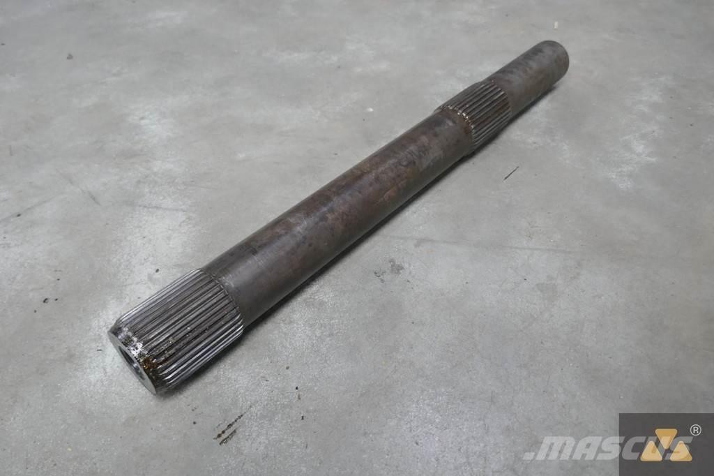 CAT 3T-6247 Trasporto - Altro