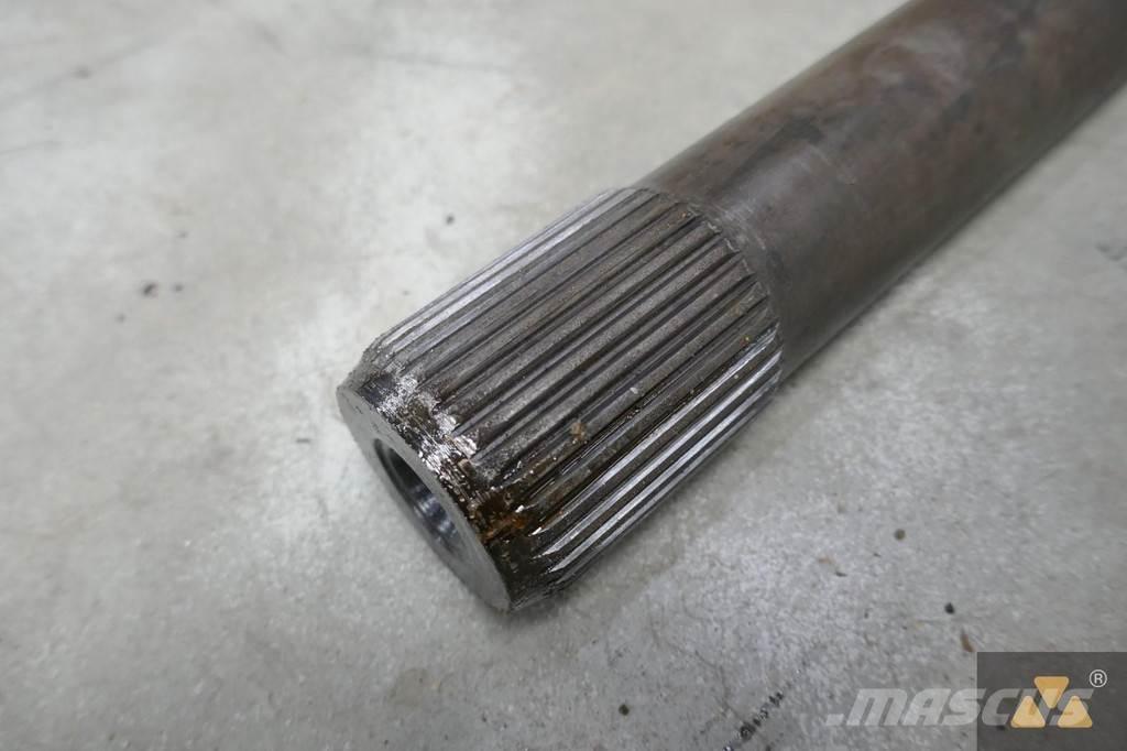 CAT 3T-6247 Trasporto - Altro