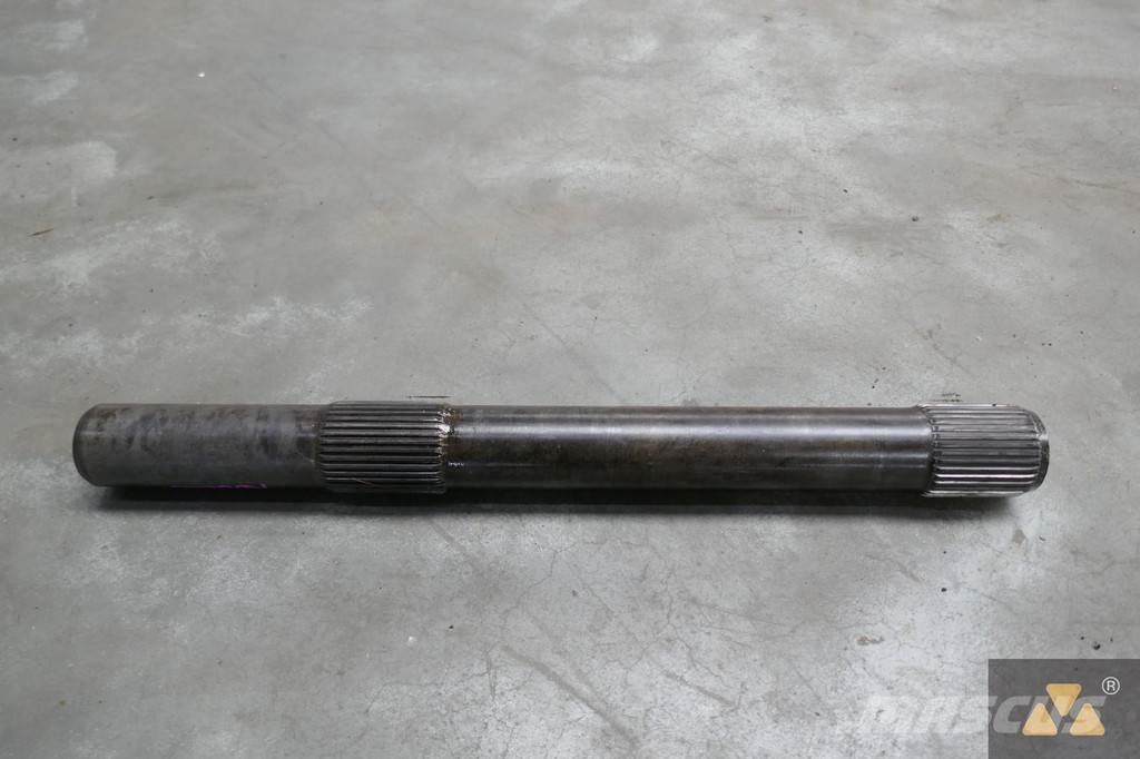 CAT 3T-6247 Trasporto - Altro