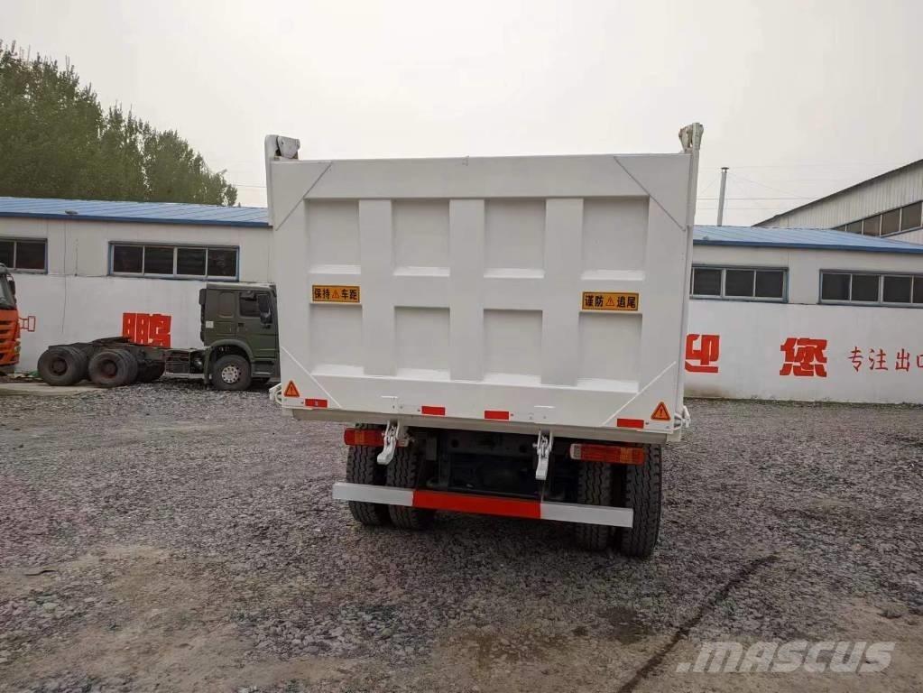 Howo 371 6x4 Camion ribaltabili