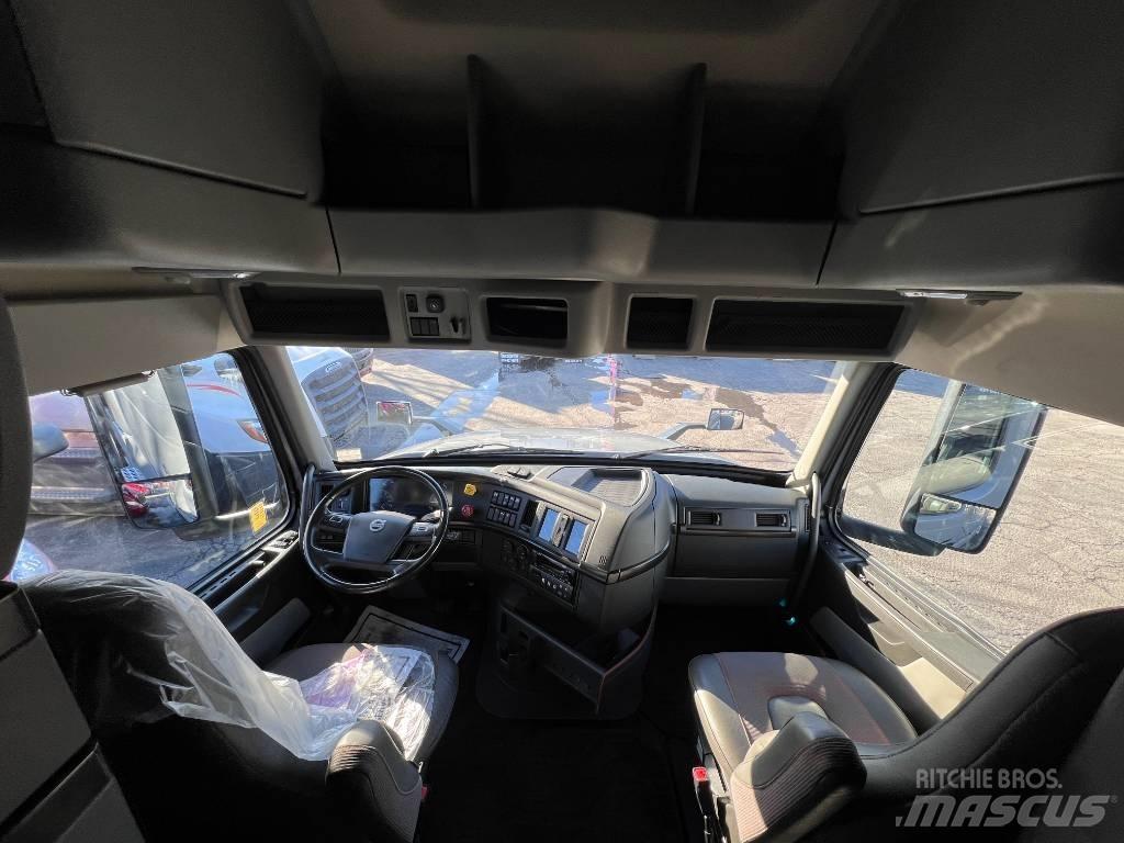 Volvo VNL860 Motrici e Trattori Stradali