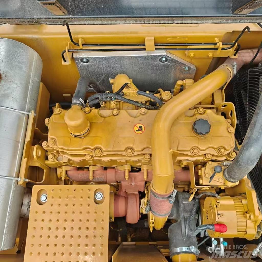 CAT 329 D Escavatori cingolati