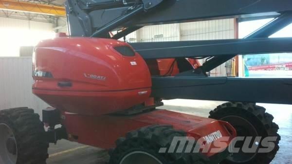 Manitou 200ATJ Piattaforme a braccio articolato