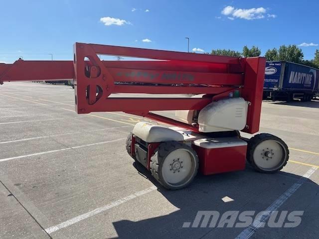 Niftylift HR 17NDE Piattaforme a braccio articolato