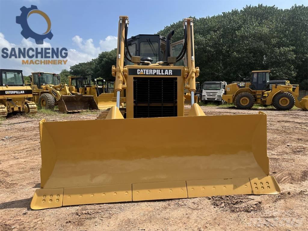 CAT D 6 G Dozer cingolati