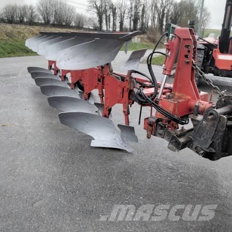 Demblon TC 70 Aratri reversibili