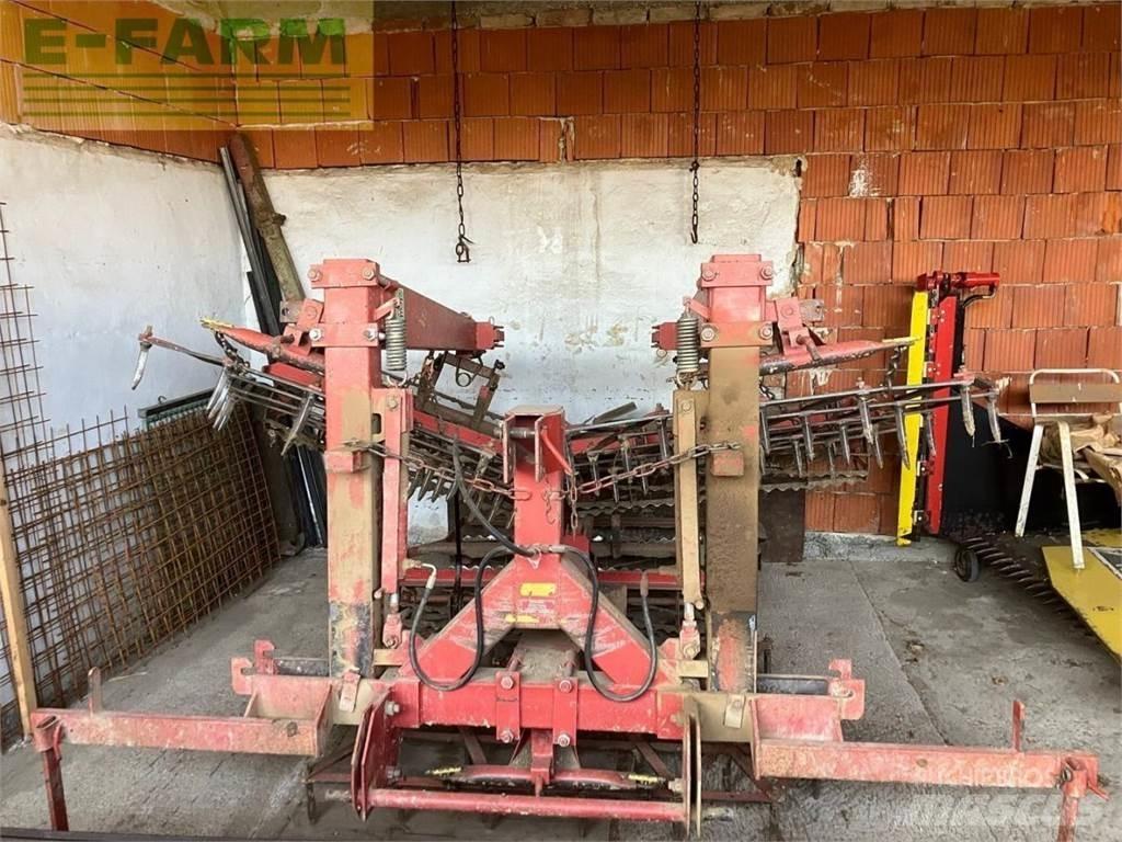 Becker K440 Seminatrici combinate
