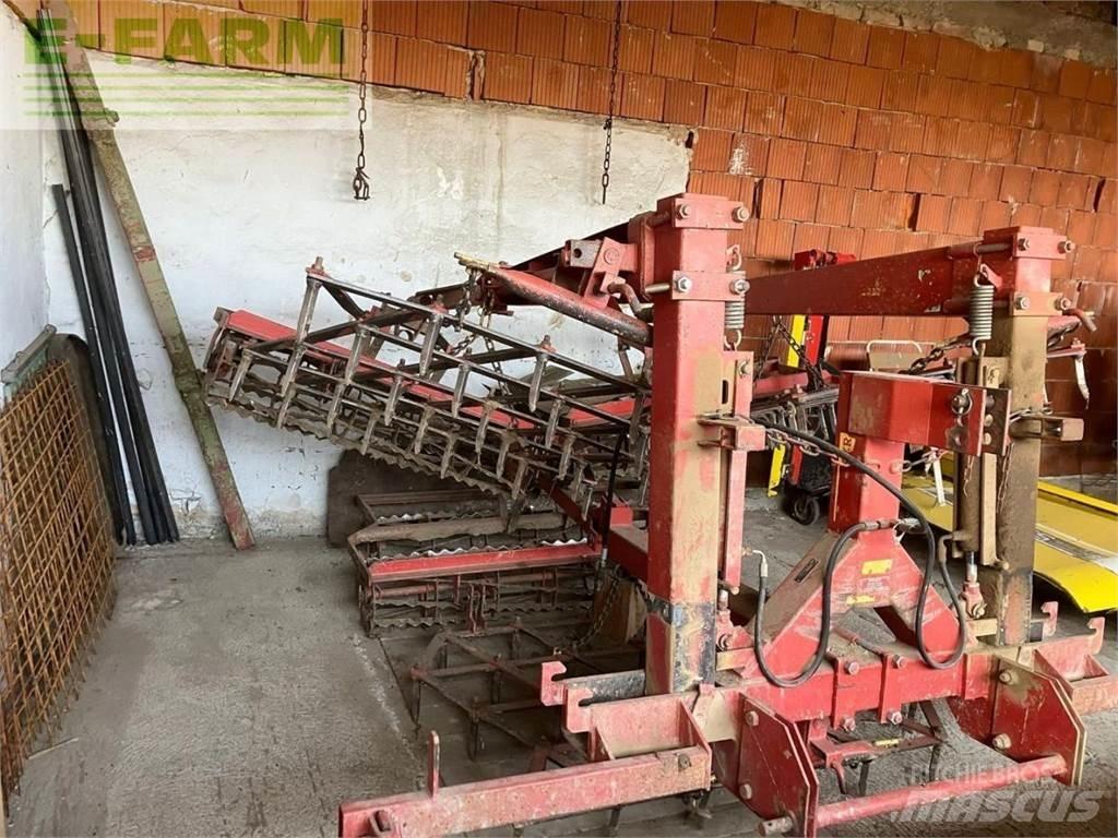 Becker K440 Seminatrici combinate