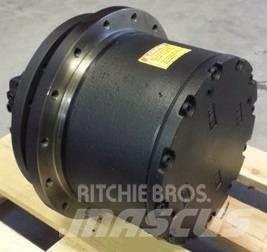 Case Varaosat Trasmissione