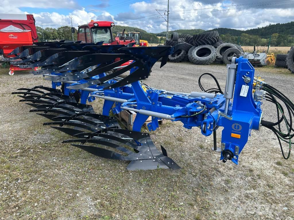 Överum Vf-CXP5975 Aratri reversibili