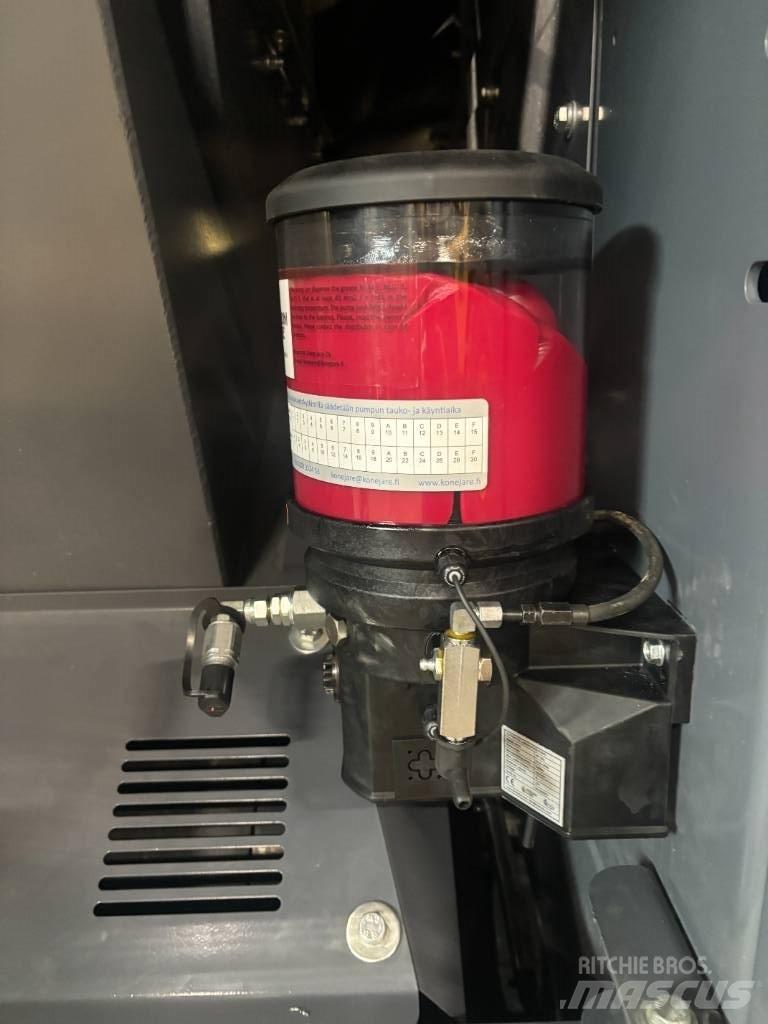 Metso Nordtrack S3.9 Vagli mobili