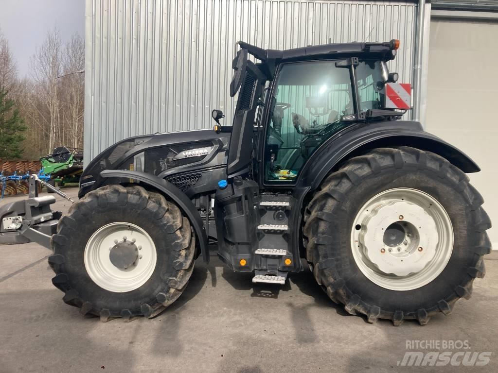 Valtra Q 305 Trattori