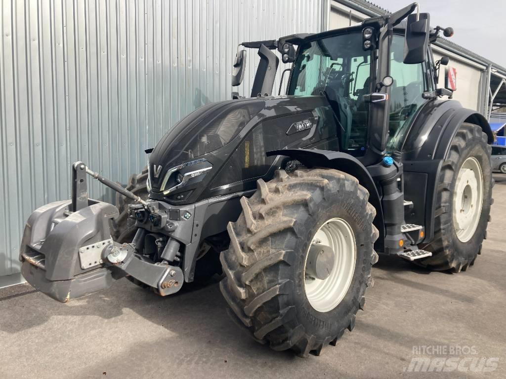 Valtra Q 305 Trattori