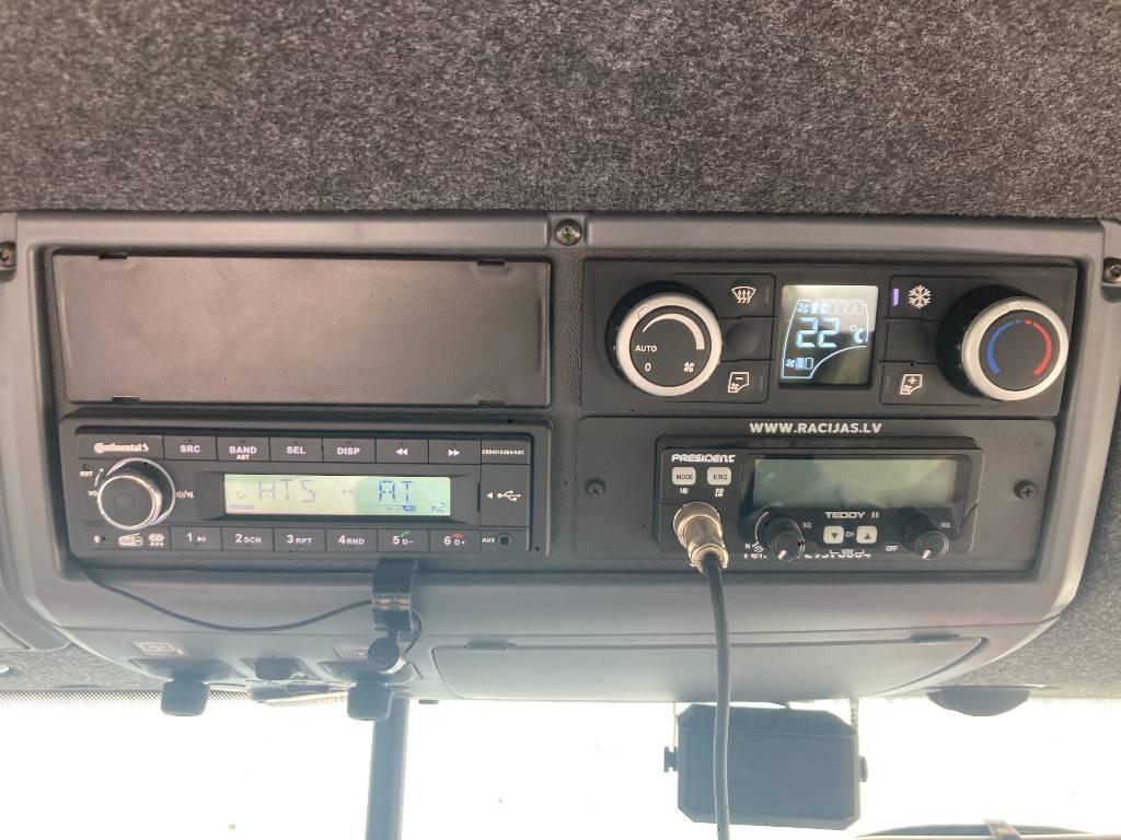 Valtra Q 305 Trattori