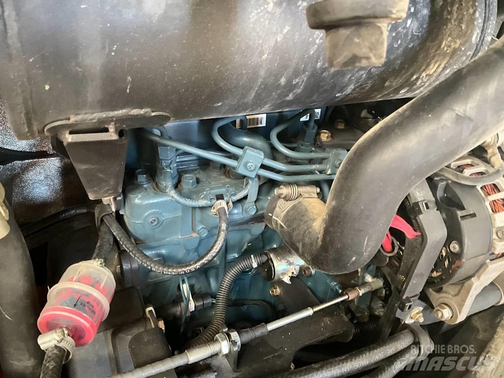 Bobcat E 26 EM Miniescavatori