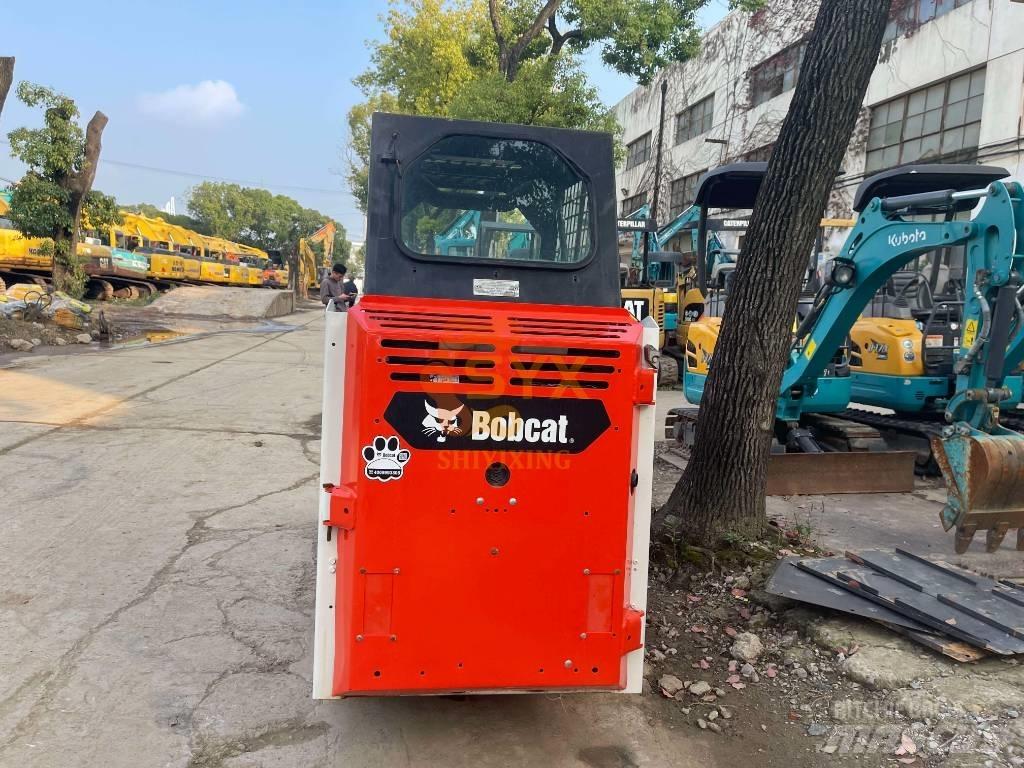 Bobcat S 70 Mini Pale Gommate