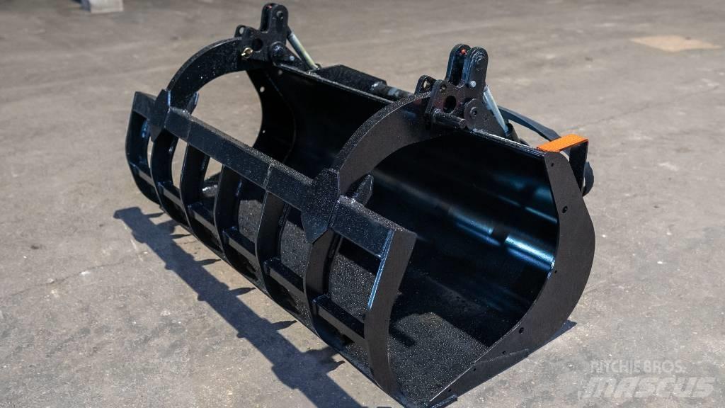 Manitou CBG Sollevatori telescopici per agricoltura