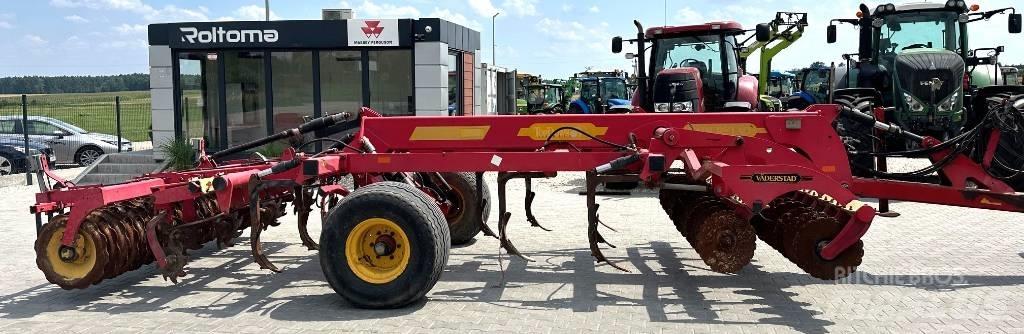 Väderstad Topdown300 Coltivatori