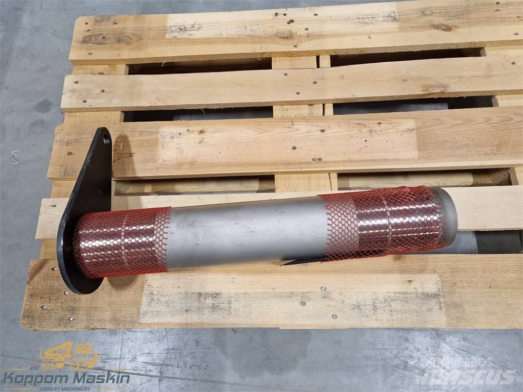 Eco Log 7013735 Gru per esbosco