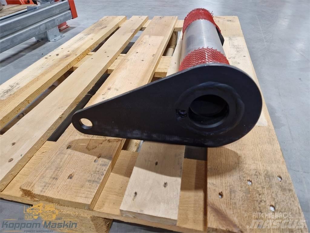 Eco Log 7013735 Gru per esbosco