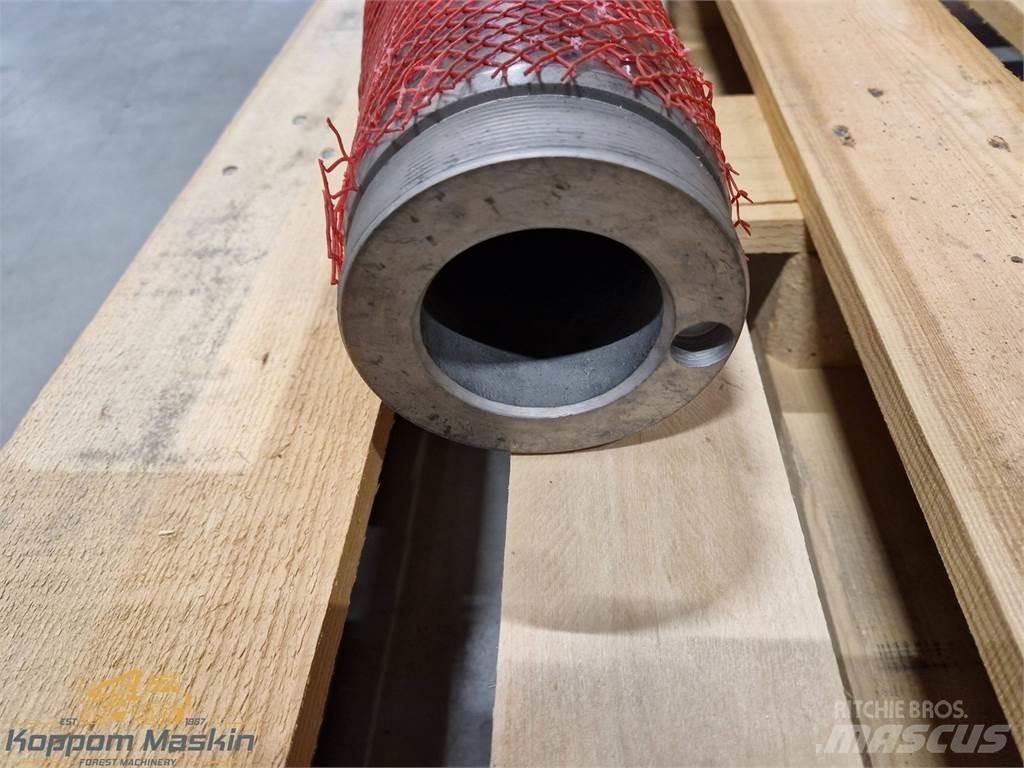 Eco Log 7013735 Gru per esbosco